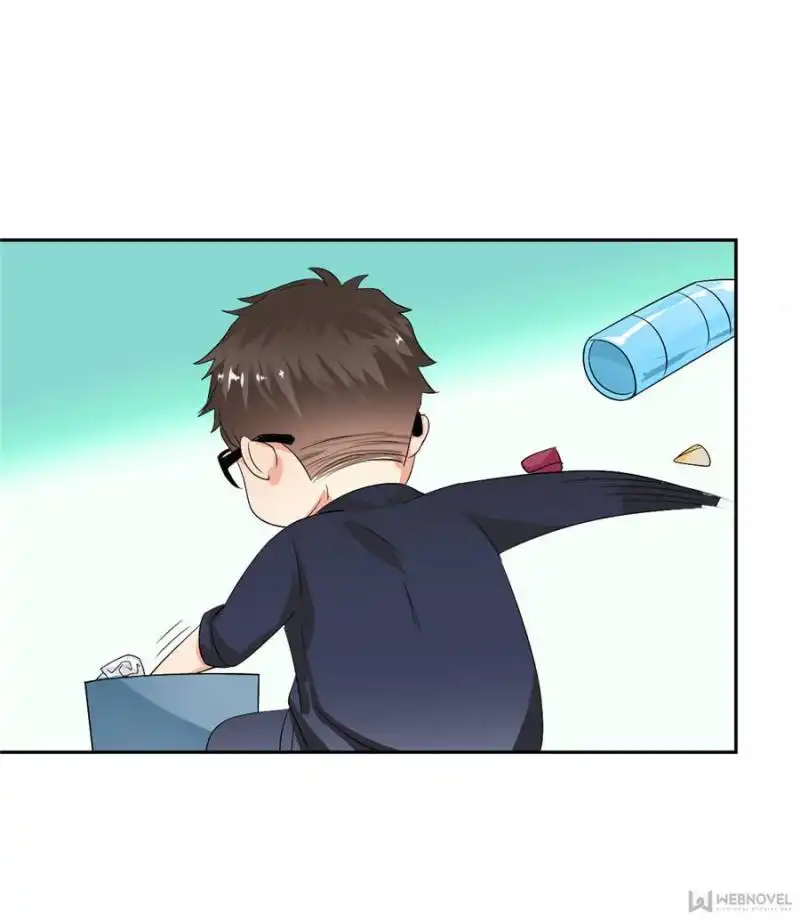 Legend Reboot Chapter 51 42
